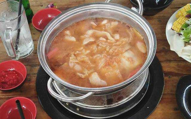 Quán Nhậu Góc Phố Quán - Lẩu & BBQ