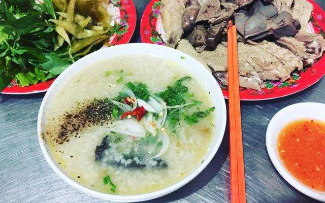 Quán Nhậu H Nhi - Cháo Vịt & Nhậu Bình Dân