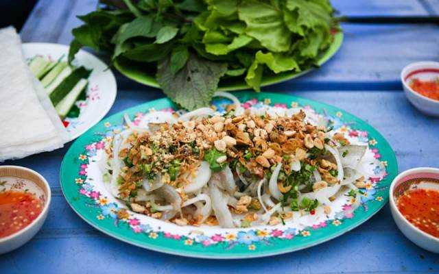 Quán Nhậu Hà - Gỏi Cá & Nhậu Bình Dân