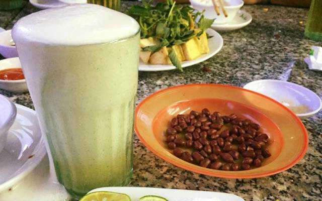Quán Nhậu Hà Thanh - Bia Hơi & Các Món Nhậu