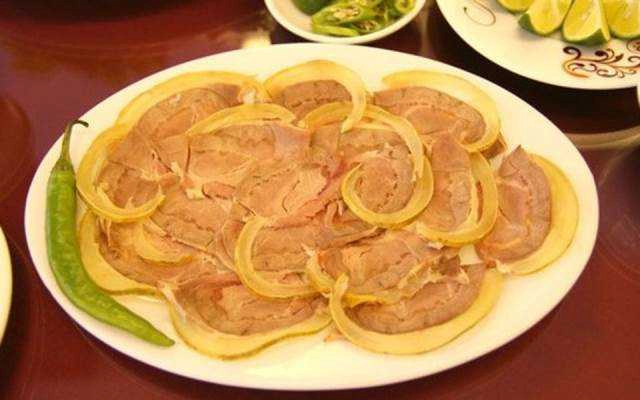Quán Nhậu Hà Trung 2 - Bê Thui Nóng