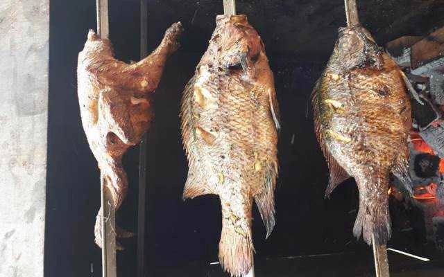 Quán Nhậu Hải Bình - Bia Nướng
