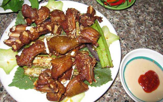 Quán Nhậu Hai Lộc - Nhậu Bình Dân