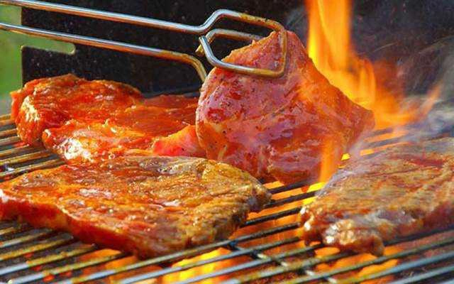 Quán Nhậu Hai Long - Đặc Sản Bò Tơ