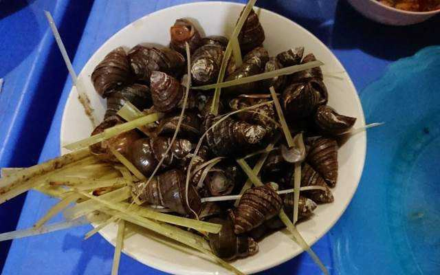 Quán Nhậu Hải Phong - Lẩu & Các Món Ốc