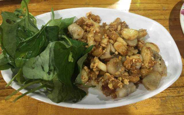 Quán Nhậu Hải Sản 63