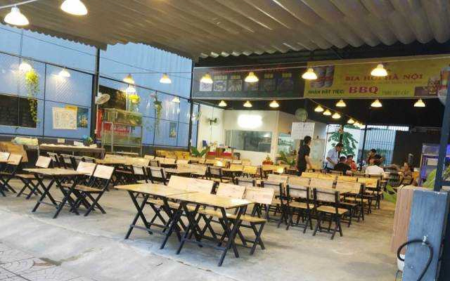 Quán Nhậu Hải Sản - Cá Biển Nướng 139