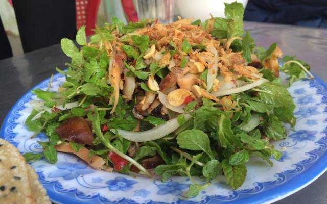 Quán Nhậu Hải Sản Saky - Nhậu Bình Dân