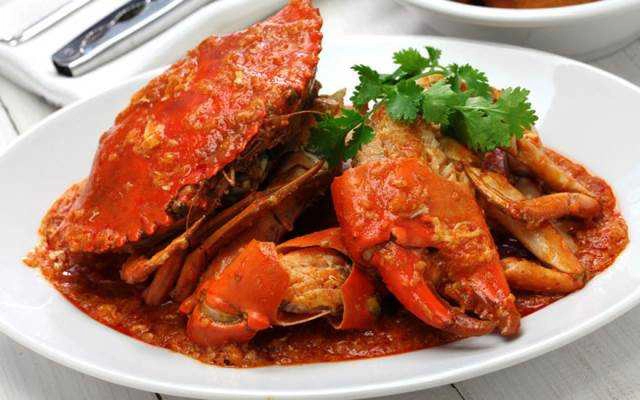 Quán Nhậu Hải Sản Tí Cua