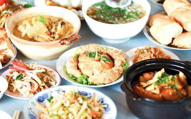 Quán Nhậu Hải Triều Quán - Nhậu Bình Dân