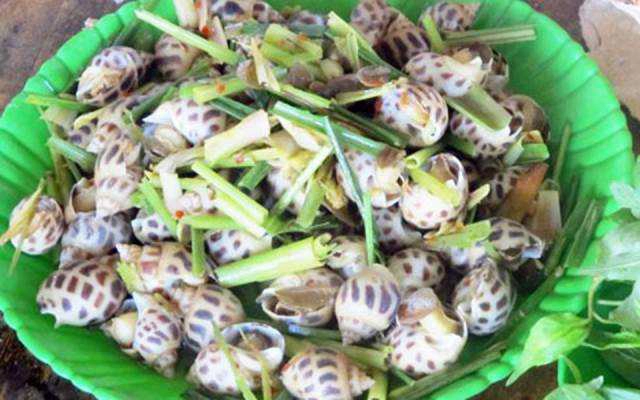 Quán Nhậu Hải Vân - Hải Sản Tươi Sống