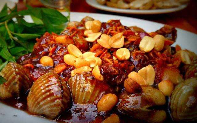Quán Nhậu Hảo Hảo - Ốc & Hải Sản