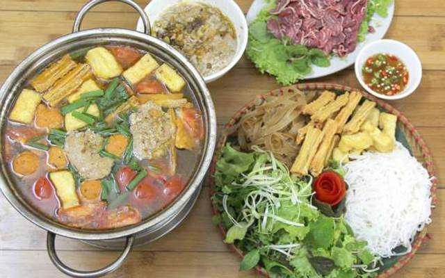 Quán Nhậu Hảo Tửu - Gà, Hải Sản & Các Món Nhậu Bình Dân