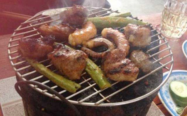 Quán Nhậu Hẹn 39K - Nguyễn Văn Linh