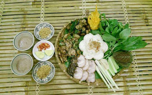 Quán Nhậu Heo Mẹt - Hải Sản & Lẩu