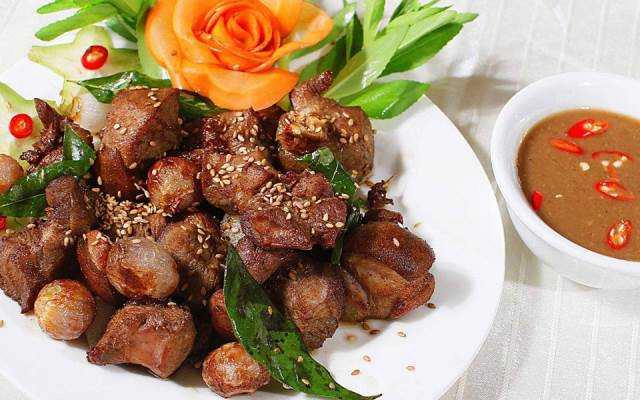 Quán Nhậu Heo Tộc 2 - Nướng Lu
