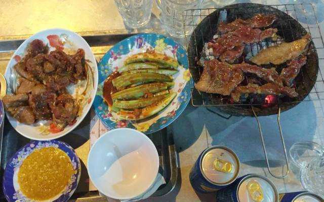 Quán Nhậu Hiền 3 - Lẩu Dê, Bò & Hải Sản
