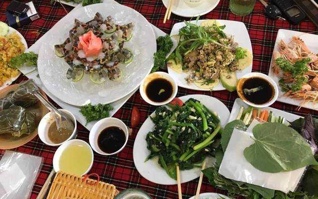 Quán Nhậu Hiền Béo - Bia Hơi & Món Nhậu