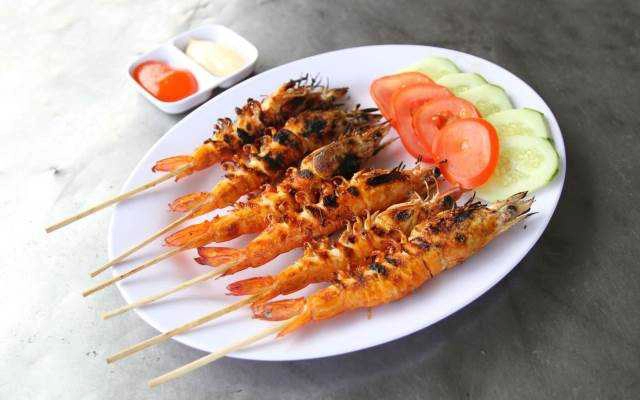Quán Nhậu Hiếu Ngọc - Hải Sản Tươi Sống