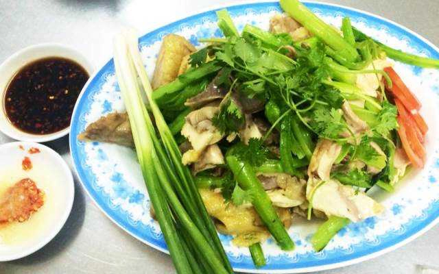 Quán Nhậu HK Quán - Nhậu Bình Dân
