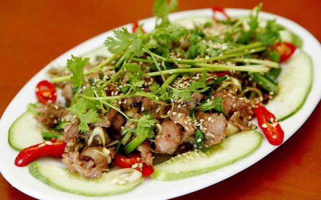 Quán Nhậu Hồ Sen Quán - Nhậu Bình Dân