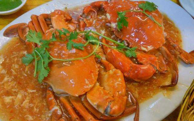 Quán Nhậu Hoa Cau - Lẩu & Hải Sản