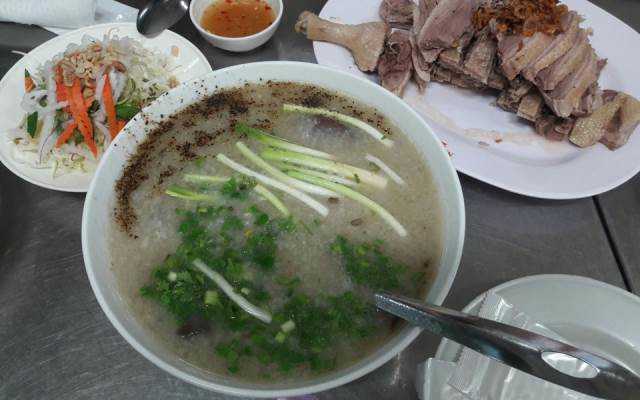 Quán Nhậu Hòa Lân 2 - Cháo Gỏi Vịt