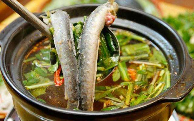 Quán Nhậu Hòa Mập - Lẩu & Các Món Nhậu Bình Dân