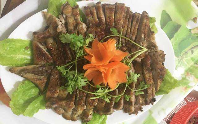 Quán Nhậu Hoa Phượng Quán - Nhậu Bình Dân