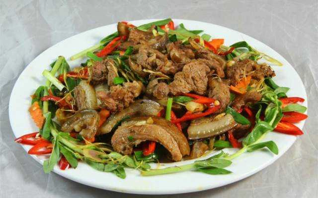 Quán Nhậu Hoa Sơn Tửu - Nhậu Bình Dân