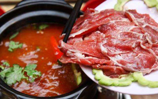 Quán Nhậu Hoài Ân Quán - Nhậu Bình Dân