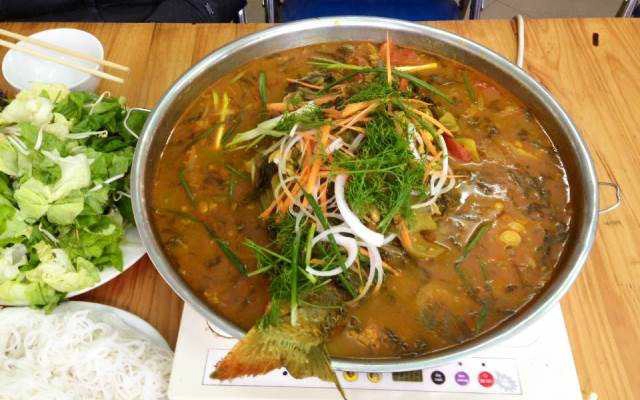 Quán Nhậu Hoàng Anh - Biển Bia & Đặc Sản Rừng