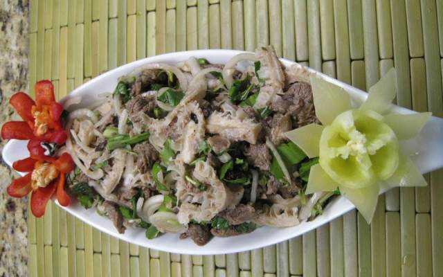 Quán Nhậu Hoàng Anh - Nhậu Bình Dân