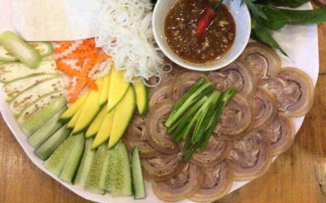 Quán Nhậu Hoàng Huy 1 Restaurant - Đặc Sản 3 Miền