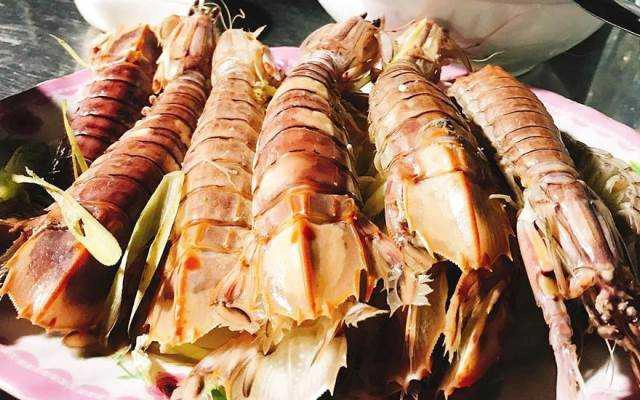 Quán Nhậu Hoàng Phước - Hải Sản Bình Dân