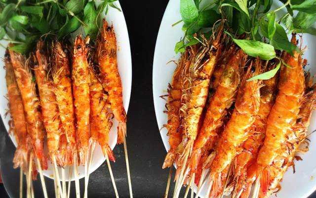 Quán Nhậu Hoàng Sa - Nhậu Bình Dân