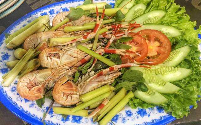 Quán Nhậu Hồng Lộc - Hải Sản Tươi Sống
