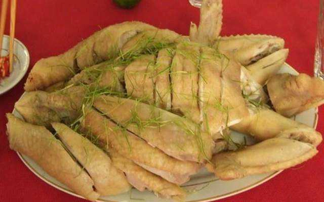 Quán Nhậu Hùng 33 - Gà, Hải Sản & Lẩu