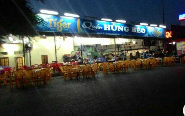 Quán Nhậu Hùng Béo - Bia Hơi & Đồ Nhậu