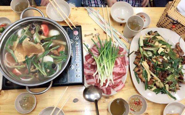 Quán Nhậu Hùng Dương - Bia Hơi & Các Món Nhậu