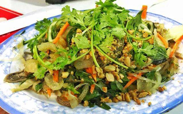 Quán Nhậu Hưng Lộc - Các Món Nhậu