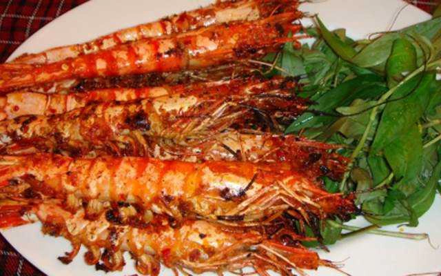 Quán Nhậu Hùng Tàu - Nhậu Bình Dân