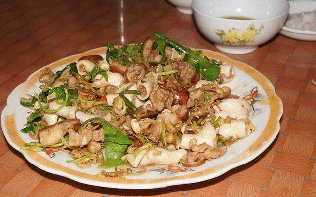 Quán Nhậu Hưng Thịnh - Nhậu Bình Dân