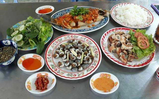 Quán Nhậu Hưng Thịnh