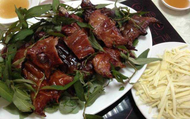 Quán Nhậu Hương Bắc Quán