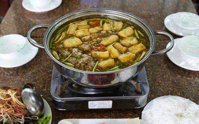 Quán Nhậu Hường Béo - Bia Hơi & Các Món Nhậu