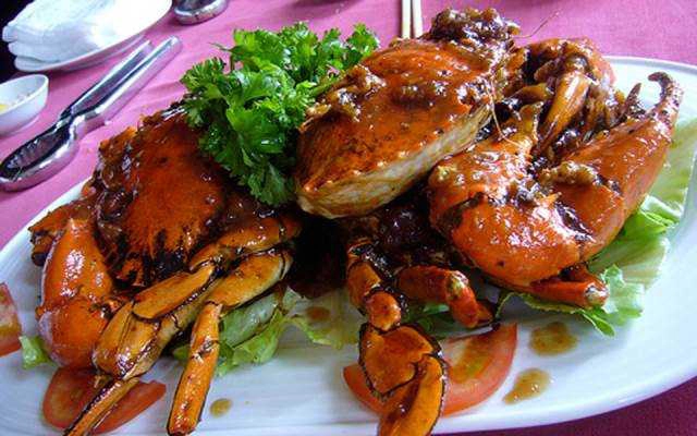 Quán Nhậu Hương Biển 2 - Chuyên Các Món Ăn Hải Sản