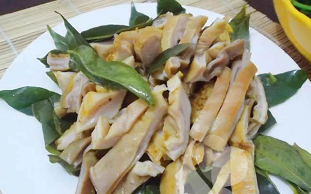 Quán Ăn Quán Nhậu Hương Cô Nương - Phan Chu Trinh