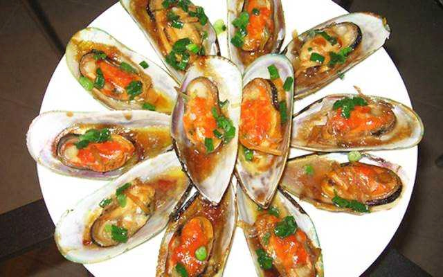 Quán Nhậu Hương Quê - Hải Sản Tươi Sống