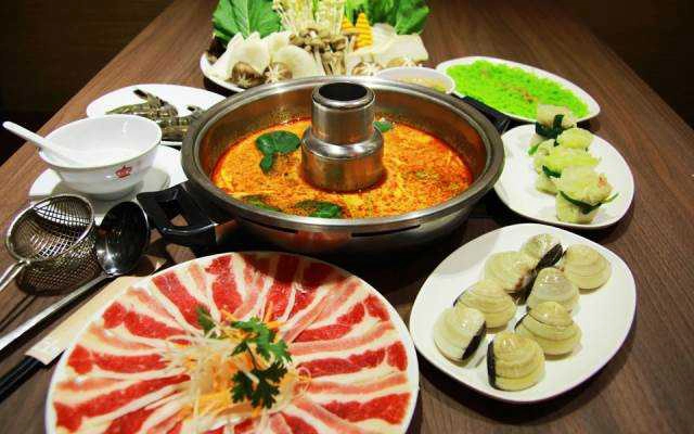 Quán Nhậu Hương Quê - Lẩu Bò & Lẩu Dê